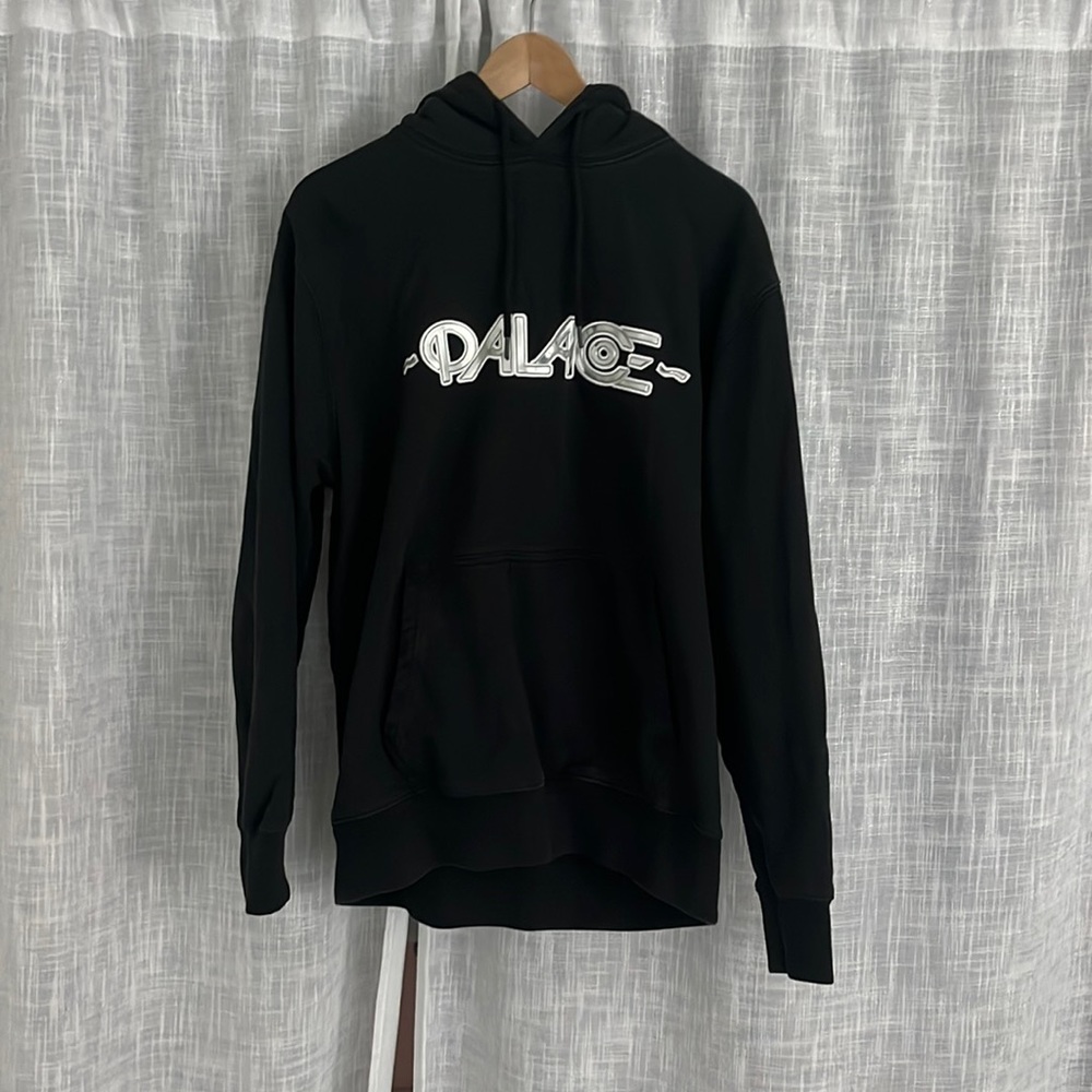 Palace Hoodie - L